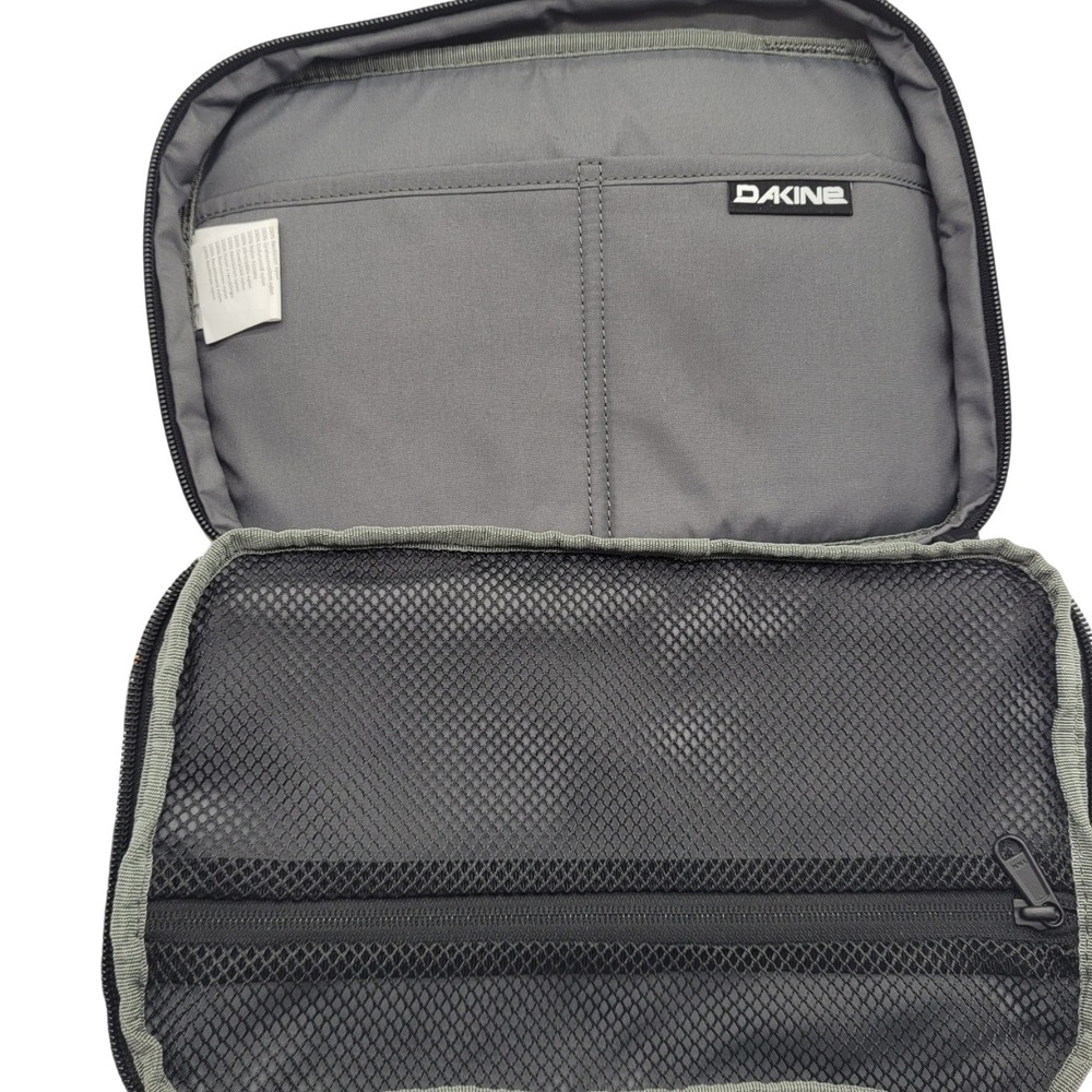 Dakine Motive Sling Stone Ballistic 3.5L Crossbody Travel Bag - Picture 7 of 8